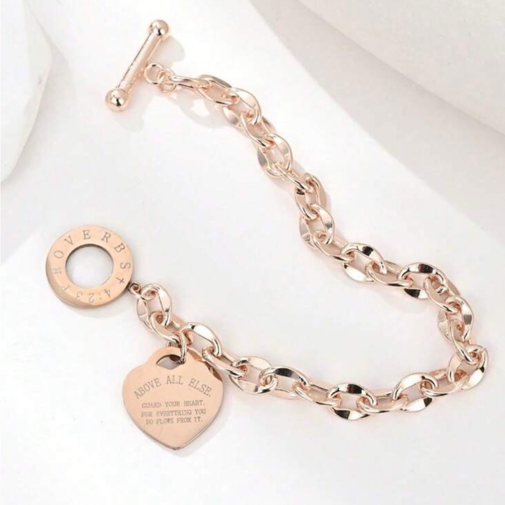 - ANGIE BRACELET HANDMADE. - Picture 3 of 8